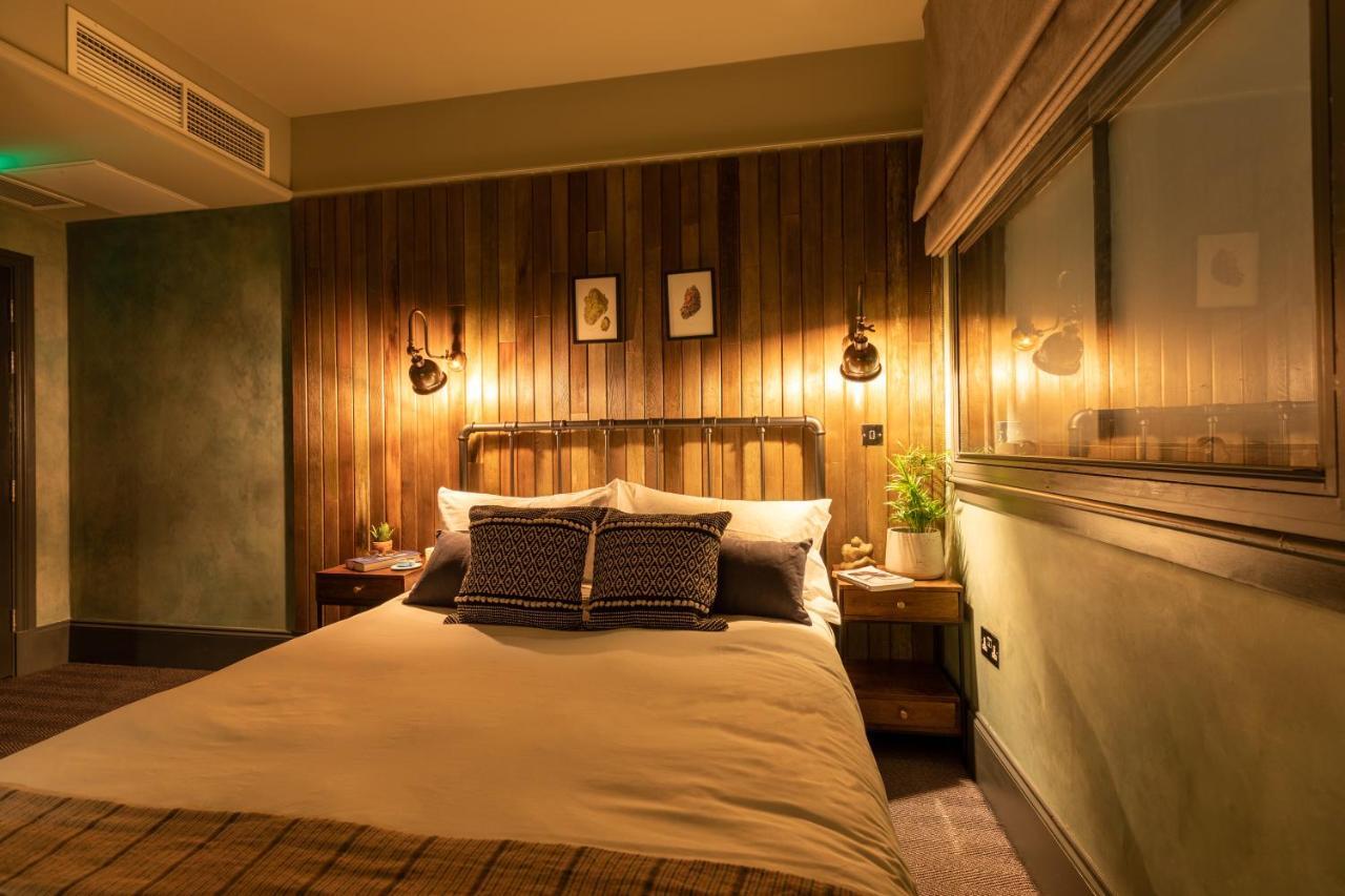 Doppelzimmer mit eigenem Bad