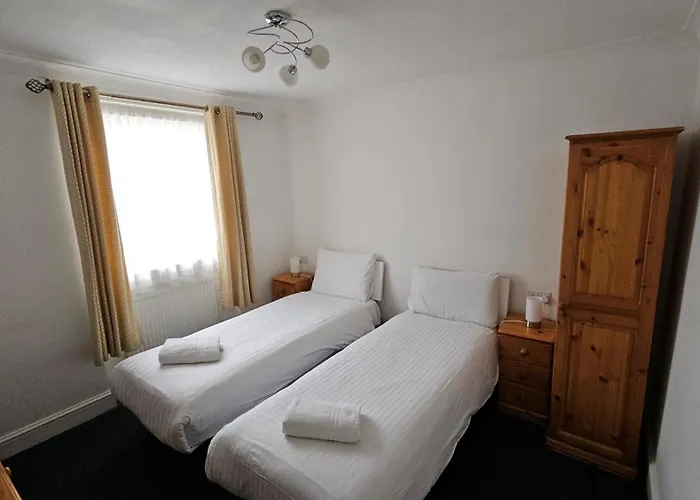 Hotel Meridiana London